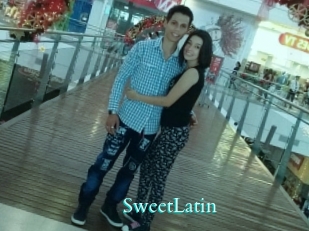 SweetLatin