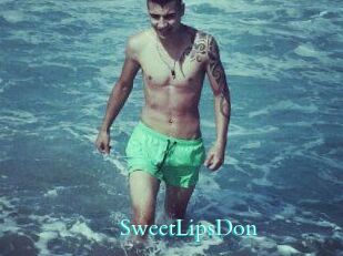 SweetLipsDon
