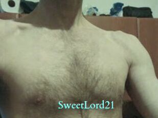SweetLord21