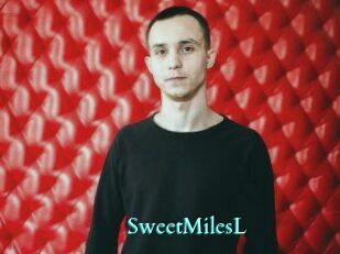SweetMilesL