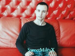 SweetMilesX