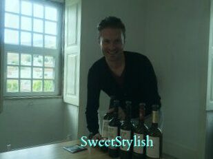 SweetStylish