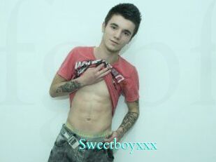 Sweetboyxxx