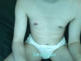 Sweetman