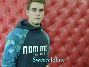 SweetyJohny