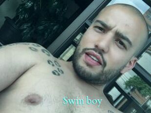 Swin_boy