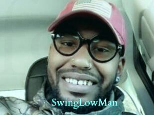 SwingLowMan