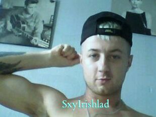 SxyIrish_lad