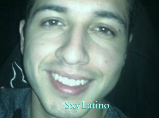 SxyLatino