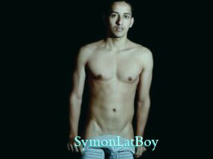 SymonLatBoy