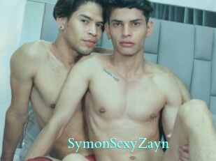 SymonSexyZayn