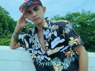 SyrelGrey