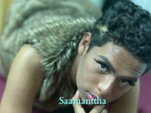 Saamanttha