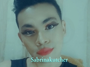 Sabrinakutcher