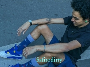 Safirodirty