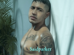 Saidparker