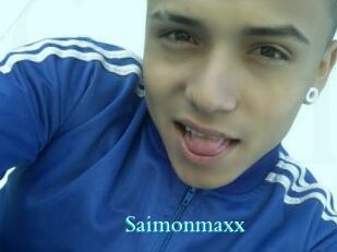 Saimonmaxx