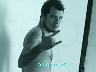 Salomon69
