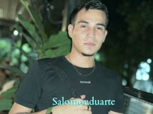 Salomonduarte