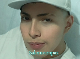 Salomoonpaz