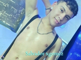 Salvador_xgomez
