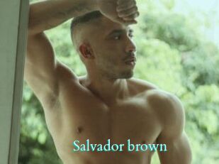Salvador_brown
