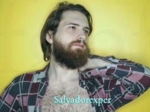 Salvadorexper