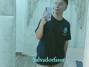 Salvadorfaust
