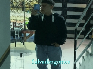 Salvadorgomes