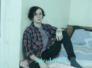 Salvadorstell