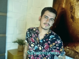 Salvatorecostas