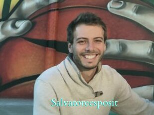 Salvatoreesposit