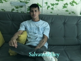 Salvatredelrey