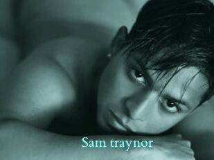 Sam_traynor