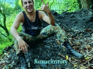 Samaeltrinity