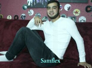 Samflex