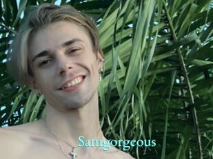 Samgorgeous