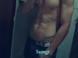 Samgt