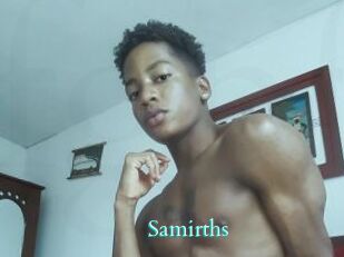 Samirths