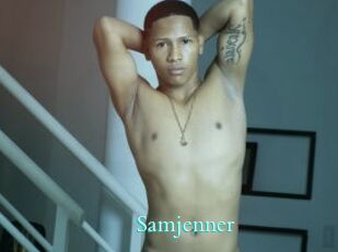 Samjenner