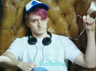 Samlennie