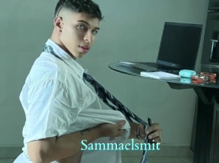 Sammaelsmit