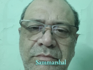 Sammarshal