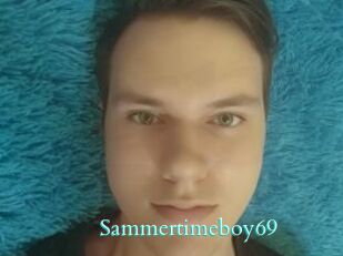 Sammertimeboy69