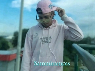Sammiramces