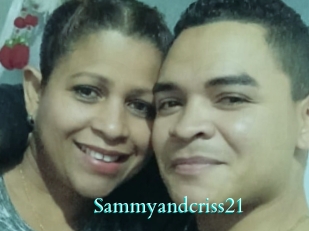 Sammyandcriss21