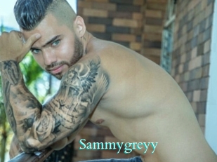Sammygreyy
