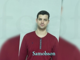 Samolsson