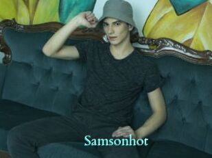 Samsonhot