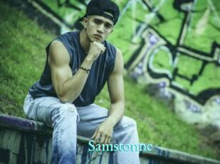 Samstonne